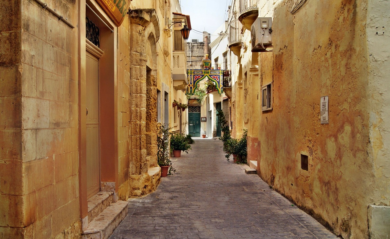 5 miejsc na Malcie, które musisz odwiedzić