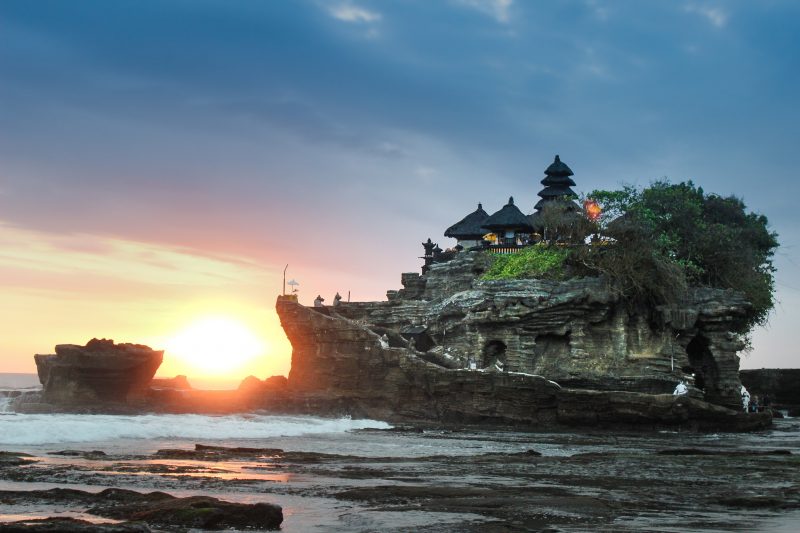 Atrakcje na Bali – czyli co warto tam zobaczyć?