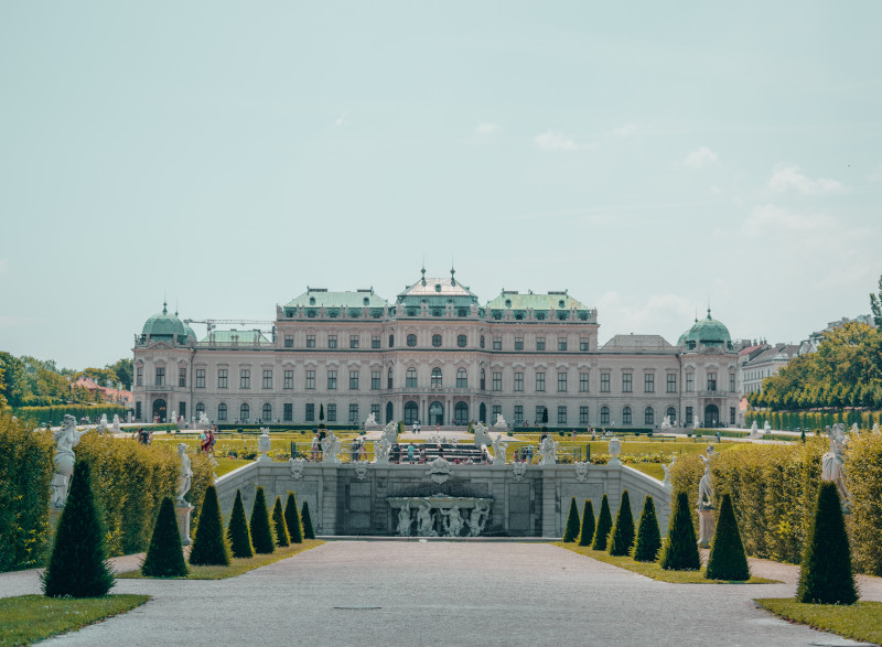 Jednodniowa wycieczka do Wiednia – co warto tam zobaczyć
