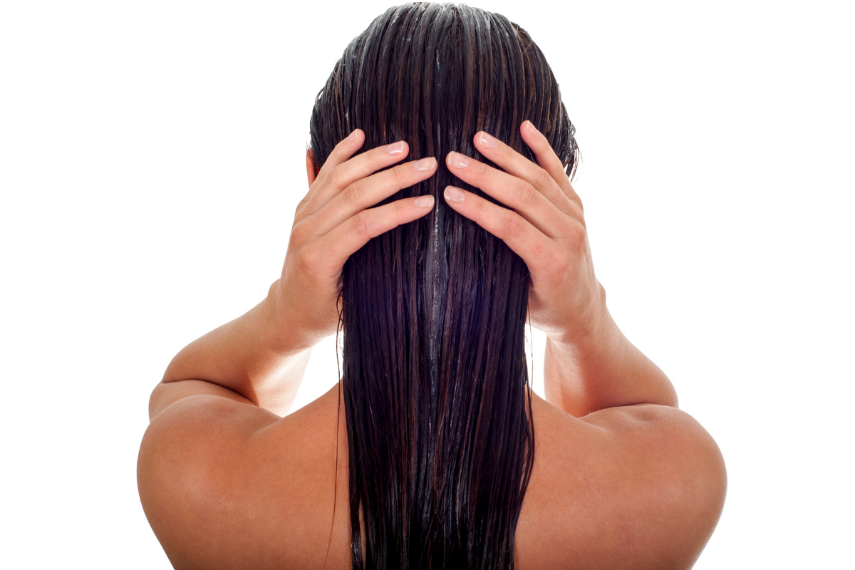 Jak powinno się myć włosy?