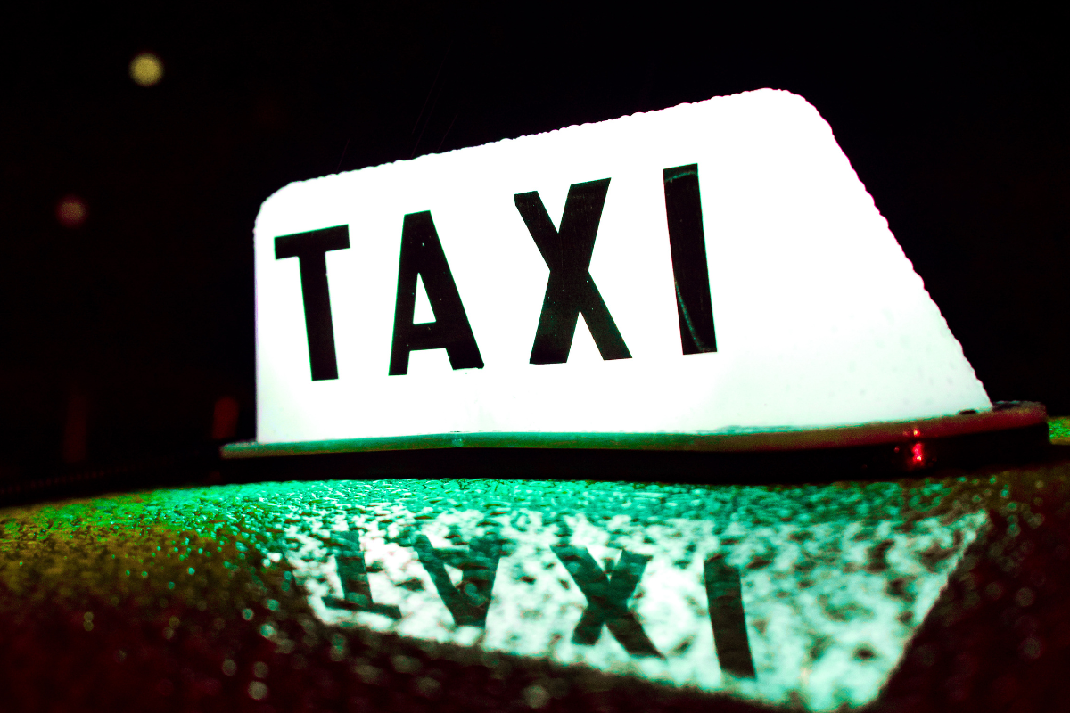 Dlaczego warto korzystać z Taxi Zakopane?